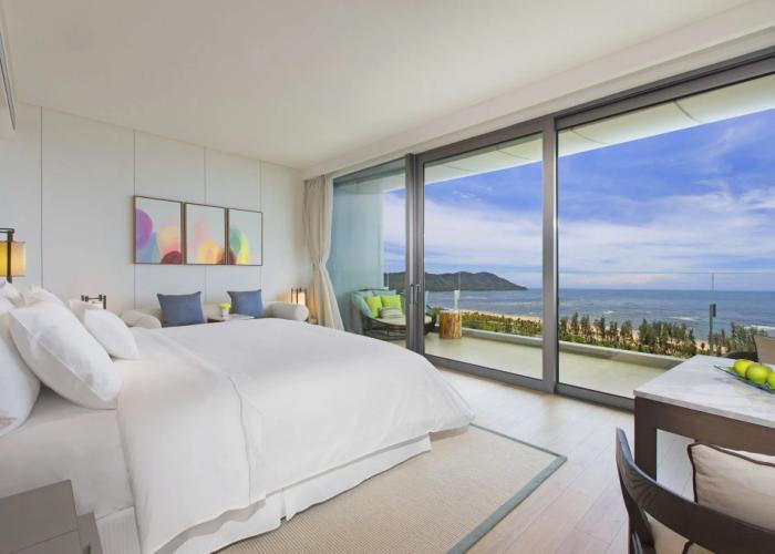 The Westin Blue Bay Resort & Spa