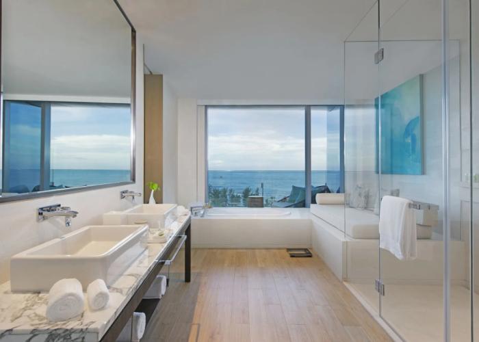 The Westin Blue Bay Resort & Spa