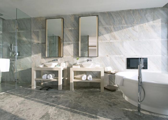 The Westin Blue Bay Resort & Spa