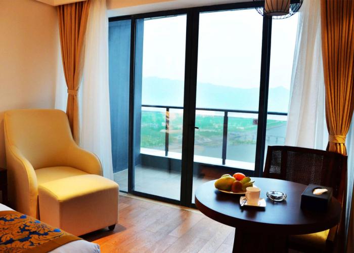 Wyndham Garden Lingshui
