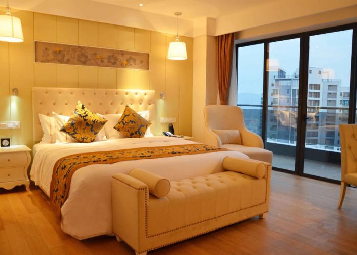 Wyndham Garden Lingshui