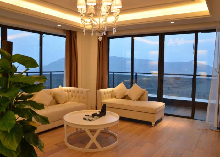 Wyndham Garden Lingshui