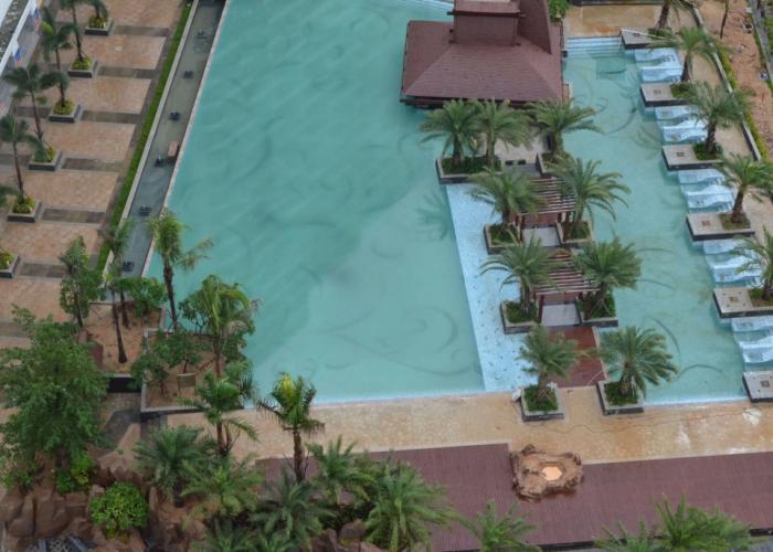 Wyndham Garden Lingshui