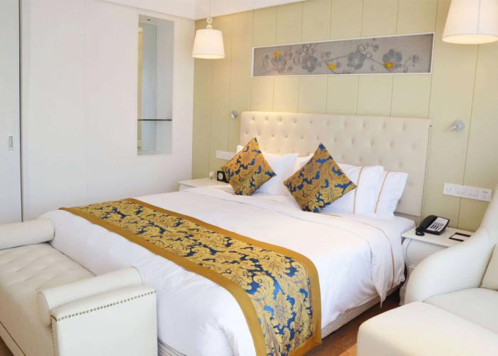 Wyndham Garden Lingshui