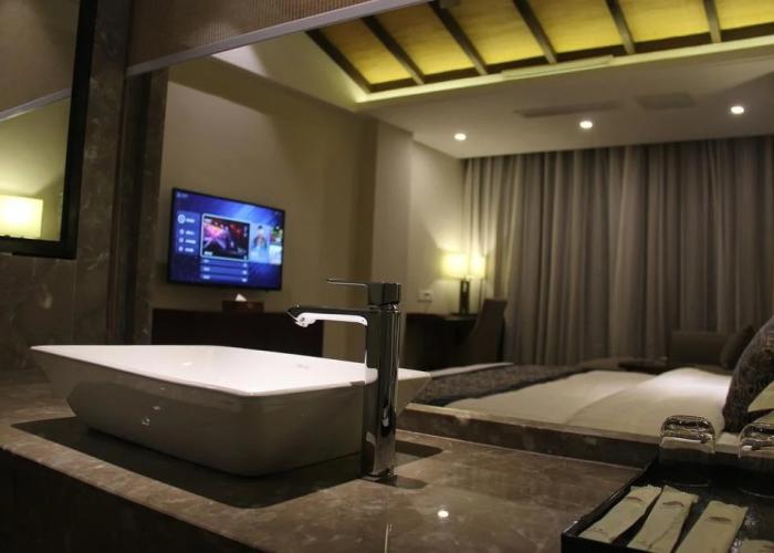 Lettry Hotel