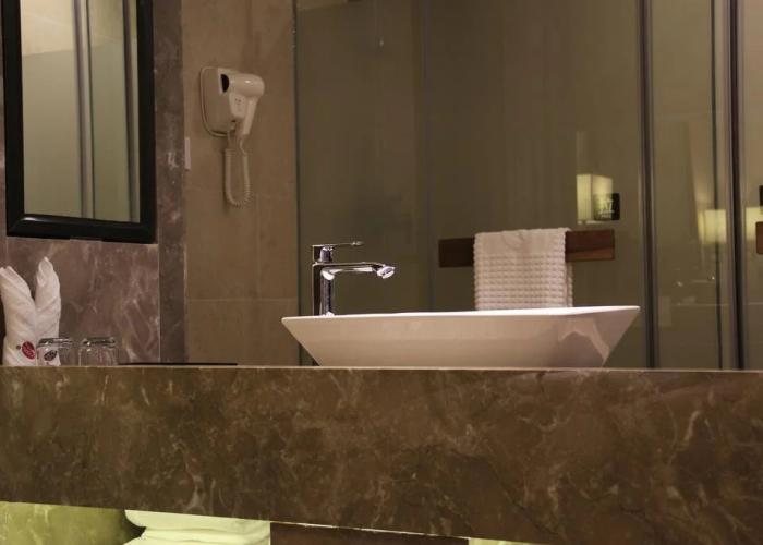 Lettry Hotel
