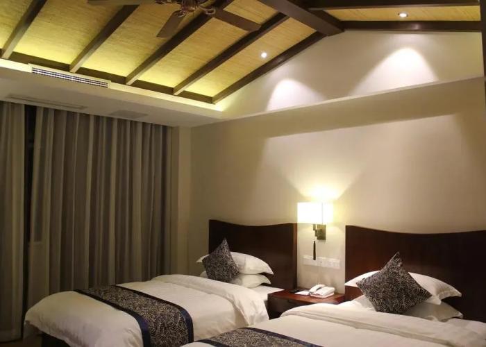 Lettry Hotel