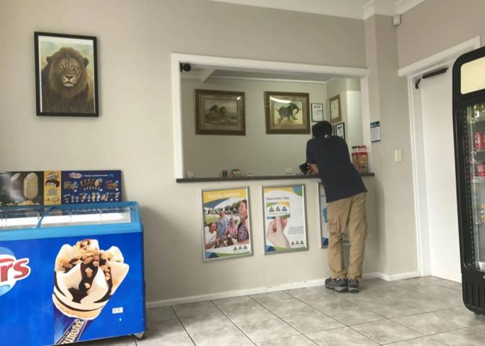 NRMA Dubbo Holiday Park