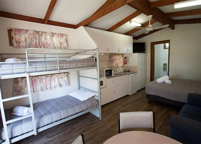 NRMA Dubbo Holiday Park