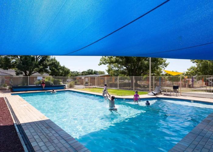 NRMA Dubbo Holiday Park