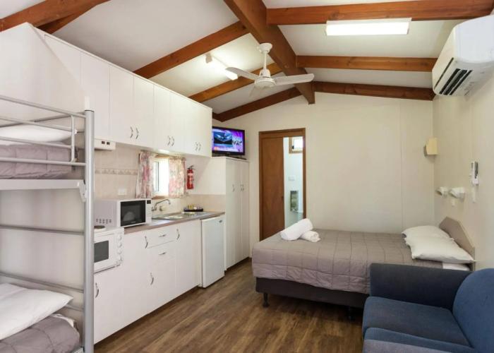 NRMA Dubbo Holiday Park