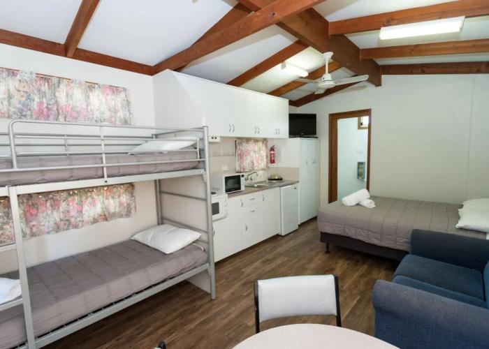 NRMA Dubbo Holiday Park
