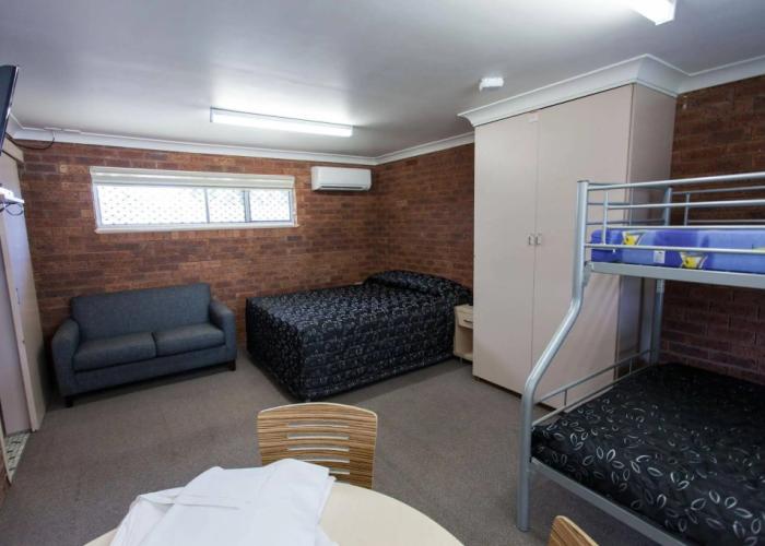 NRMA Dubbo Holiday Park