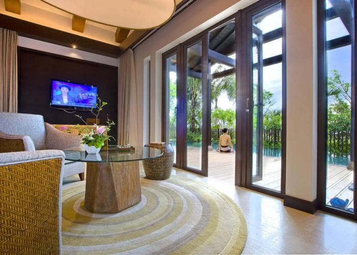 Narada Resort and Spa Perfume Bay