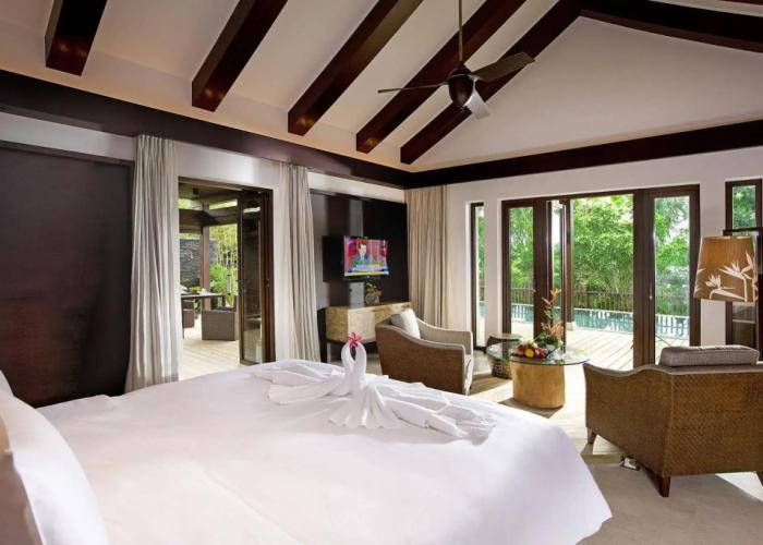 Narada Resort and Spa Perfume Bay