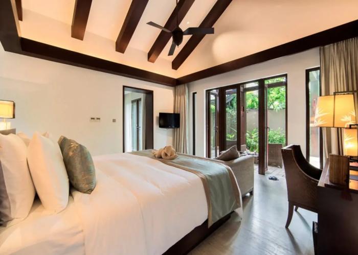 Narada Resort and Spa Perfume Bay