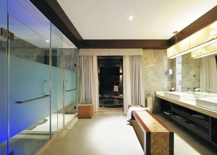 Narada Resort and Spa Perfume Bay