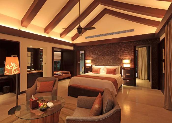 Narada Resort and Spa Perfume Bay