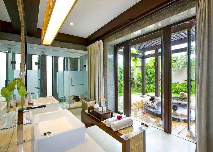 Narada Resort and Spa Perfume Bay