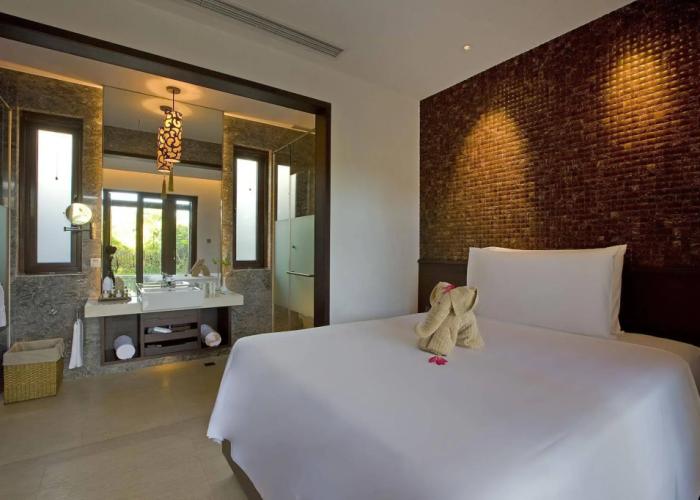 Narada Resort and Spa Perfume Bay