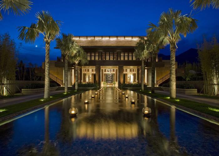 Narada Resort and Spa Perfume Bay
