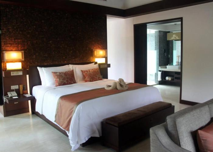 Narada Resort and Spa Perfume Bay
