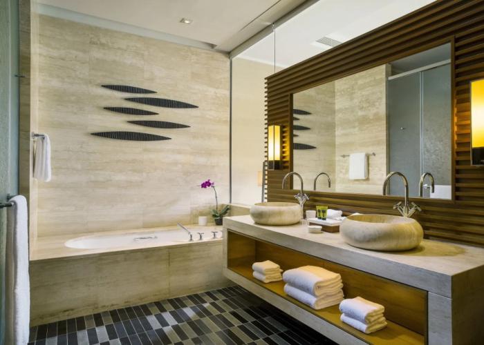 Raffles Hainan Clear Water Bay