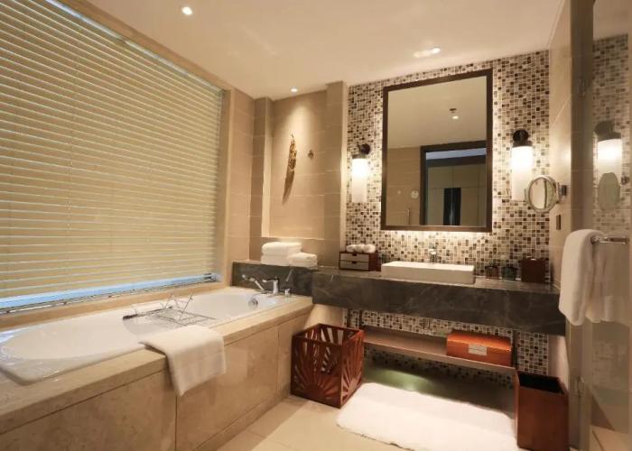 Marriott Resort Xiangshui Bay