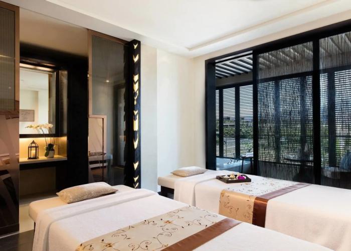 Marriott Resort Xiangshui Bay