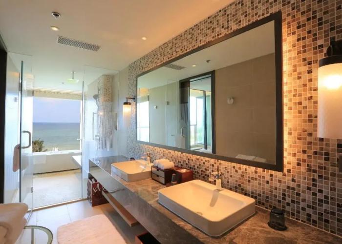 Marriott Resort Xiangshui Bay