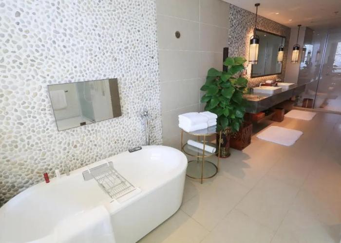 Marriott Resort Xiangshui Bay