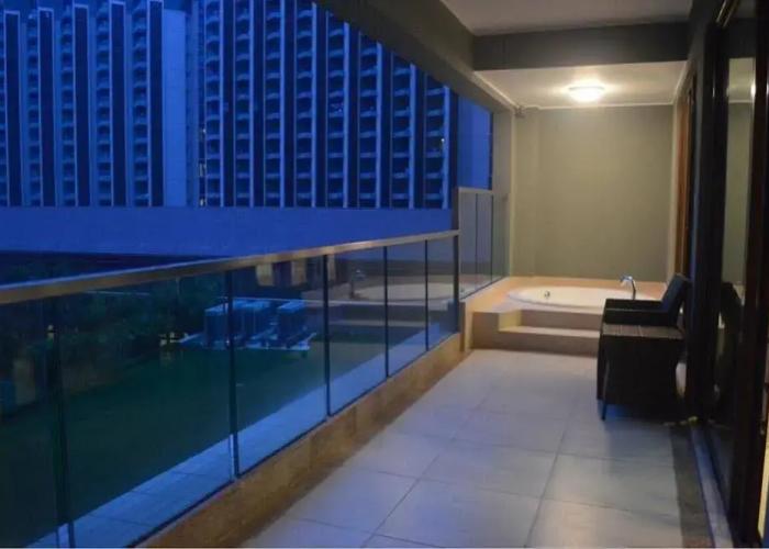Qingshui Bay Mandao Seaview Holiday Hotel