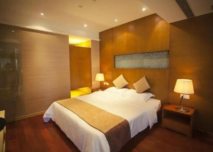 Qingshui Bay Mandao Seaview Holiday Hotel