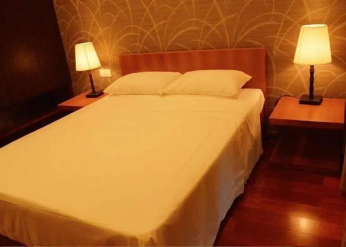 Qingshui Bay Mandao Seaview Holiday Hotel