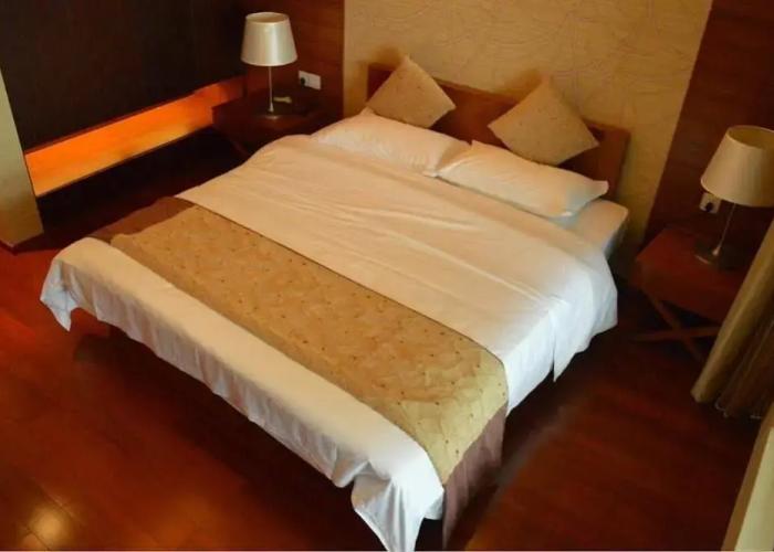 Qingshui Bay Mandao Seaview Holiday Hotel