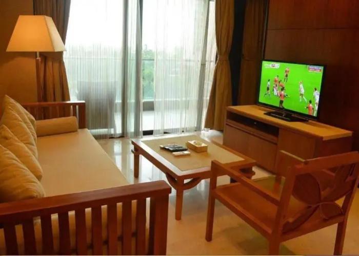Qingshui Bay Mandao Seaview Holiday Hotel