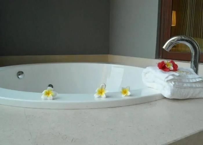 Qingshui Bay Mandao Seaview Holiday Hotel