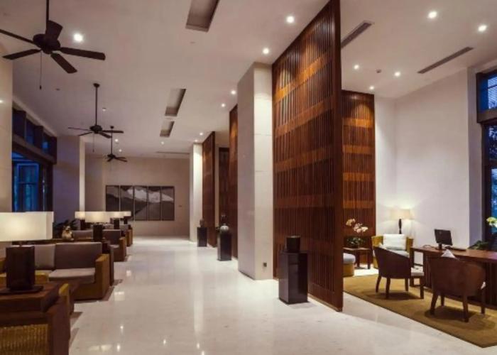 Hainan Greentown Blue Bay Resort