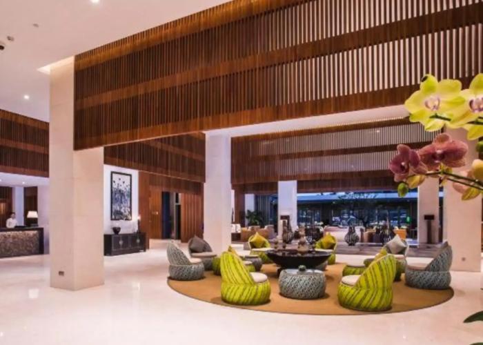 Hainan Greentown Blue Bay Resort