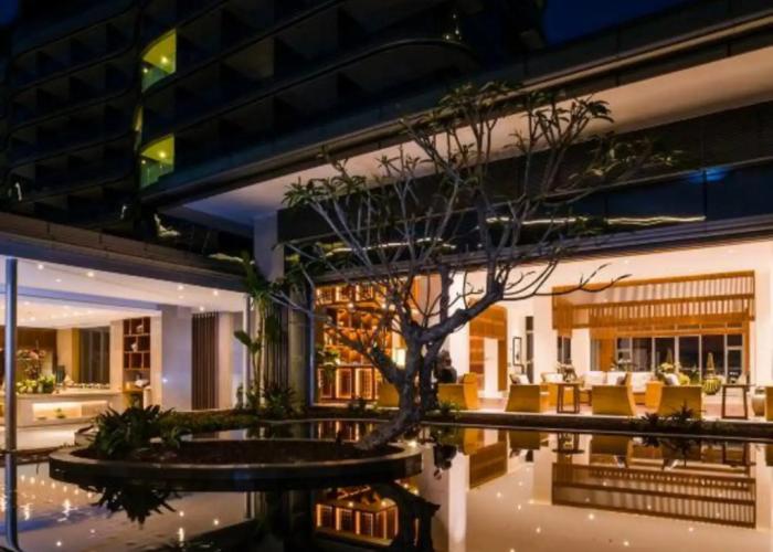 Hainan Greentown Blue Bay Resort