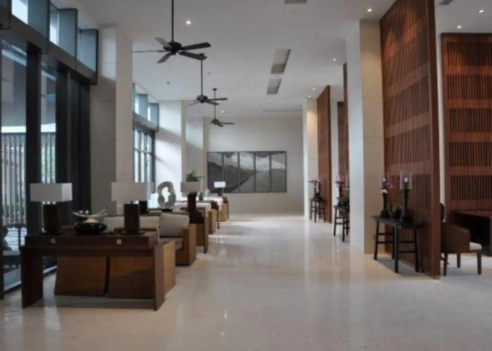 Hainan Greentown Blue Bay Resort