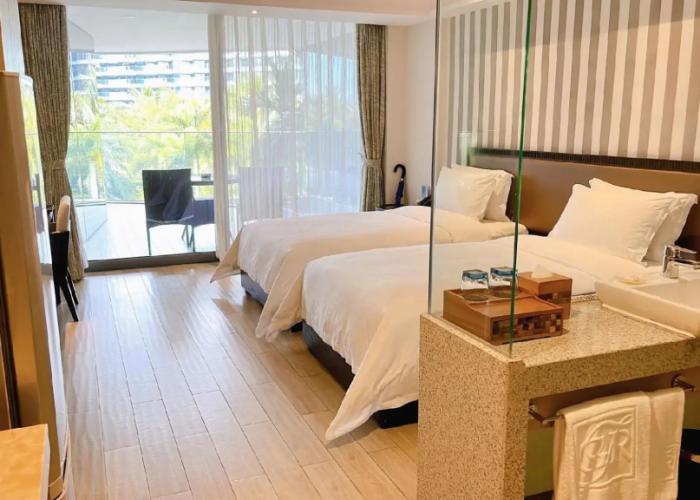 Hainan Greentown Blue Bay Resort