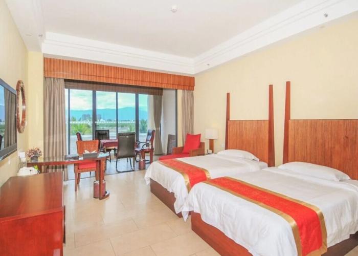 Badminton Hotel - Lingshui