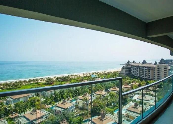 Ocean Holiday Hotel