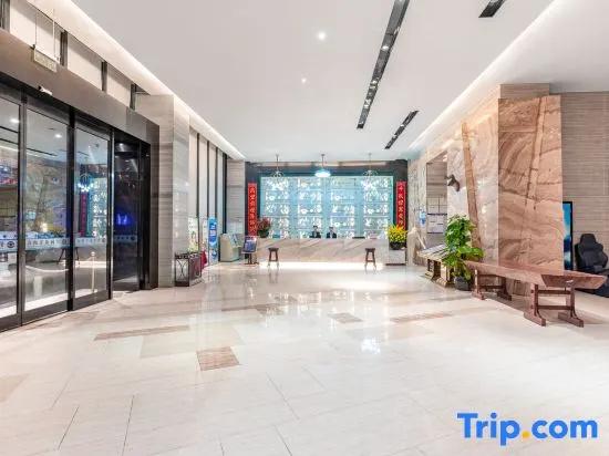 Yiyuan Lanbao Hotel Lingshui