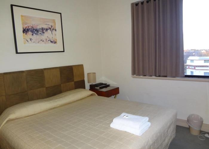 Amaroo Hotel Dubbo