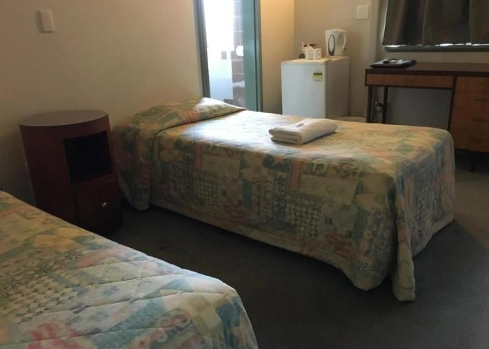 Amaroo Hotel Dubbo