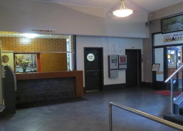 Amaroo Hotel Dubbo