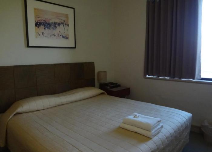 Amaroo Hotel Dubbo