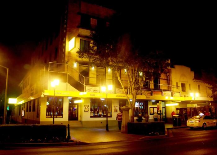 Amaroo Hotel Dubbo
